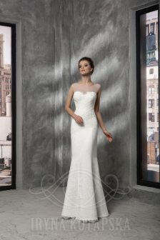 Свадебное платье ST1631