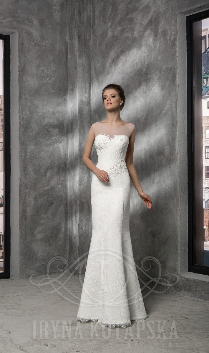 Свадебное платье ST1631