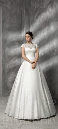 Свадебное платье ST1633