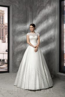 Свадебное платье ST1633