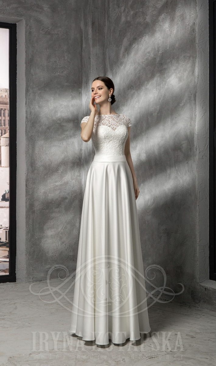 Свадебное платье ST1633.1