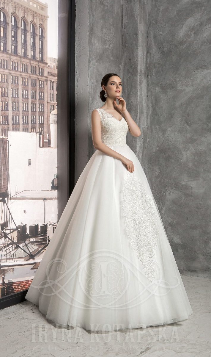 Свадебное платье ST1634