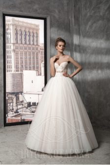Свадебное платье ST1635