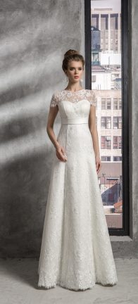 Свадебное платье ST1637