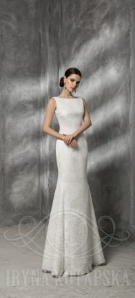 Свадебное платье ST1638