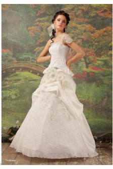 Свадебное платье Флёрдоранж