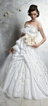 Свадебное платье Женева