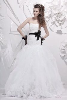 Свадебное платье Иксора