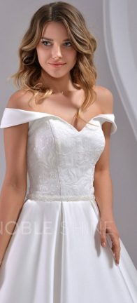 Свадебное платье NS014
