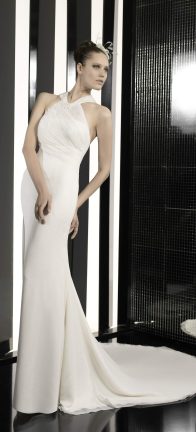 Свадебное платье PCD003