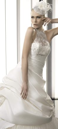 Свадебное платье PCD004