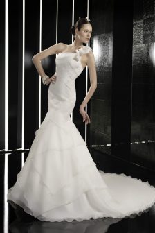 Свадебное платье PCD006