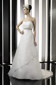 Свадебное платье PCD008