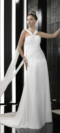 Свадебное платье PCD009