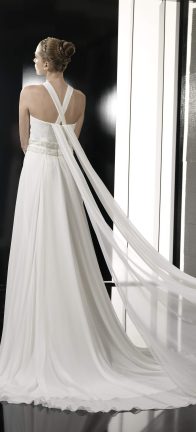 Свадебное платье PCD010