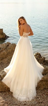 Свадебное платье LV2128