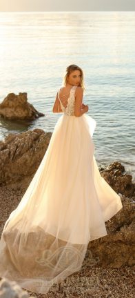 Свадебное платье LV2130