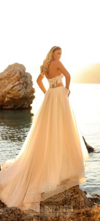 Свадебное платье LV2132