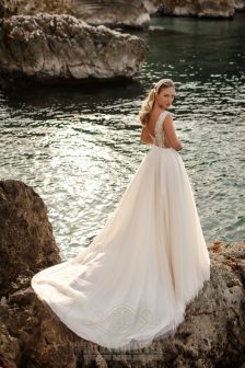 Свадебное платье LV2143