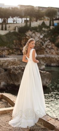 Свадебное платье LV2144