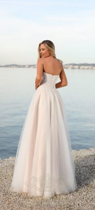 Свадебное платье LV2147