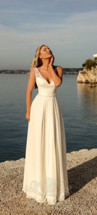 Свадебное платье LV2148