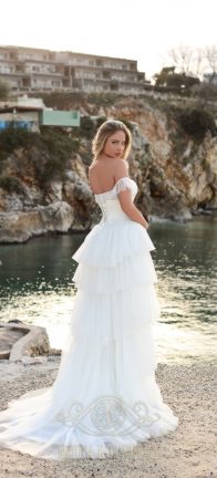 Свадебное платье LV2149