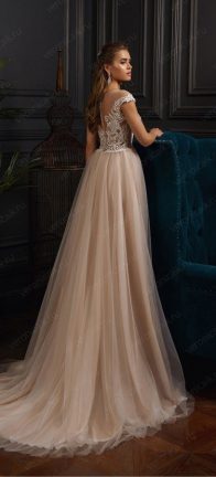 Свадебное платье SV159
