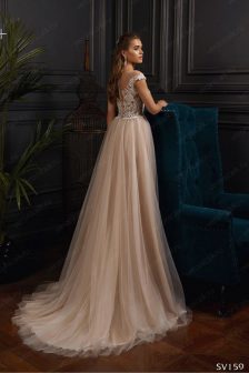 Свадебное платье SV159