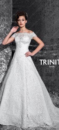 Свадебное платье TO385
