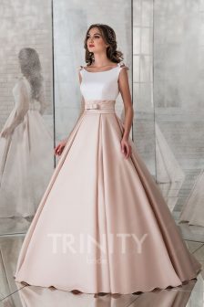 Свадебное платье TO681