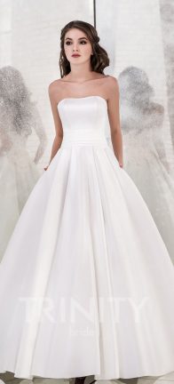 Свадебное платье TO739