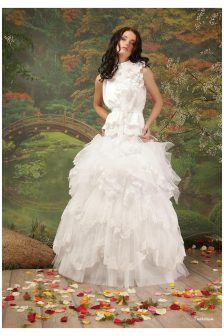 Свадебное платье Тенеброзум