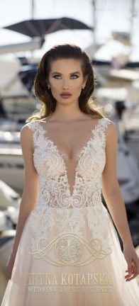 Свадебное платье B1971
