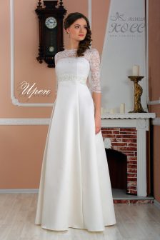 Свадебное платье Ирен