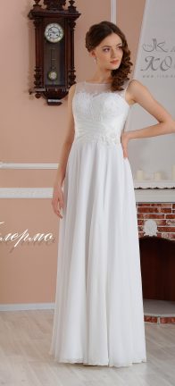 Свадебное платье Палермо