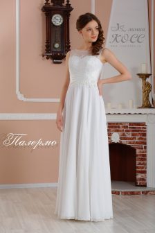 Свадебное платье Палермо