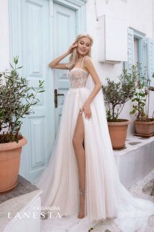 Свадебное платье Cassandra