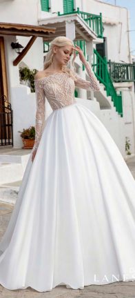 Свадебное платье Daphne