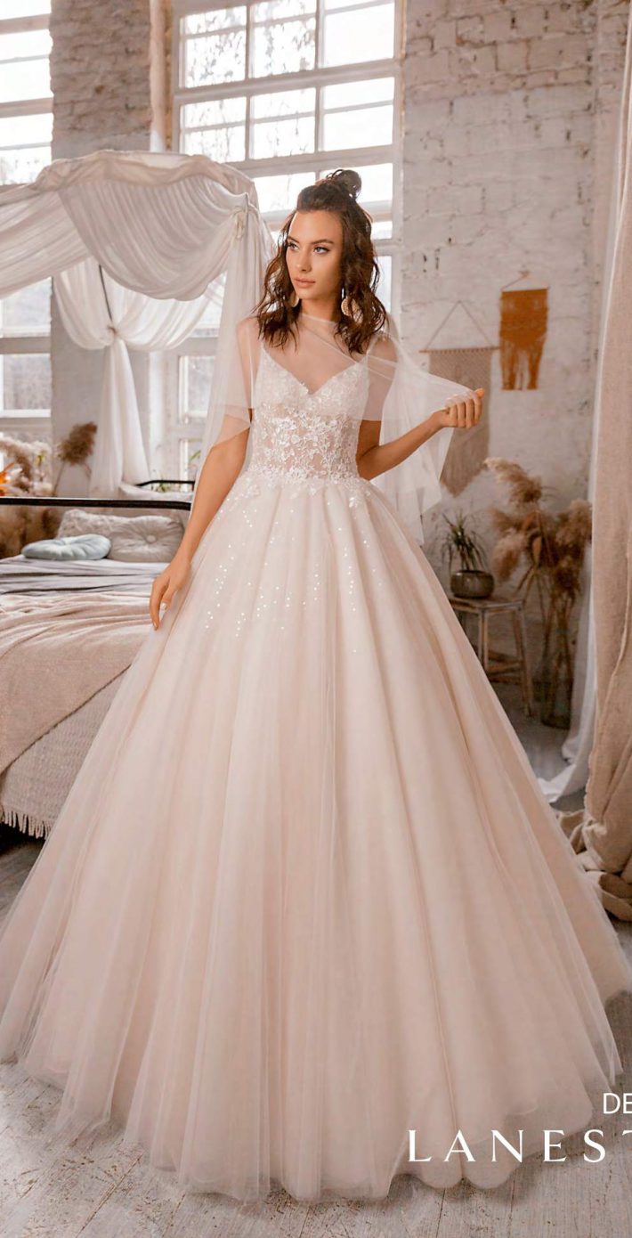 Свадебное платье Desire