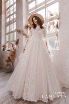 Свадебное платье Dreamlike