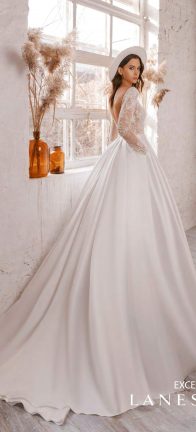 Свадебное платье Excellence