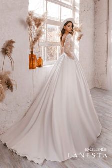 Свадебное платье Excellence