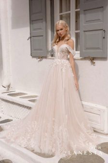Свадебное платье Ofelia