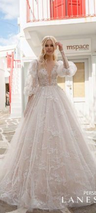 Свадебное платье Persephone