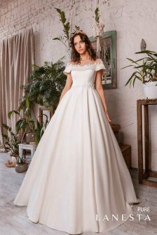 Свадебное платье Pure