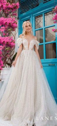 Свадебное платье Unona
