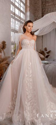 Свадебное платье Vanila Sky