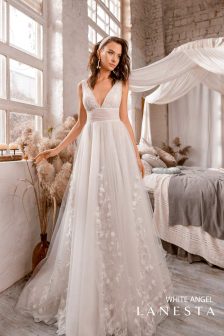 Свадебное платье White Angel