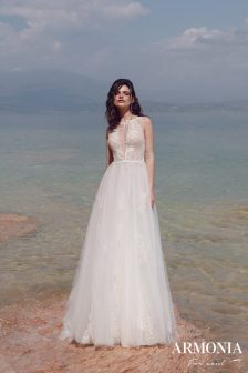 Свадебное платье ADAGIO